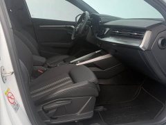 Audi A3 Sportback 35 TFSI Fashion Sport - ფოტო 14