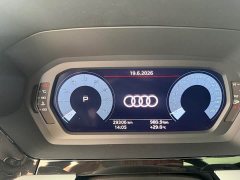 Audi A3 Sportback 35 TFSI Fashion Sport - ფოტო 18