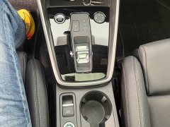 Audi A3 Sportback 35 TFSI Fashion Sport - ფოტო 20