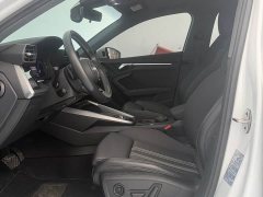Audi A3 Sportback 35 TFSI Fashion Sport - ფოტო 8