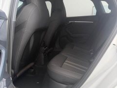 Audi A3 Sportback 35 TFSI Fashion Sport - ფოტო 9