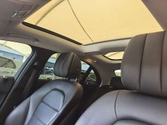 Mercedes-Benz C-Class C 200 L Fashion Sport Edition - ფოტო 10