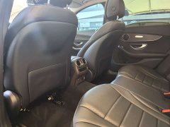 Mercedes-Benz C-Class C 200 L Fashion Sport Edition - ფოტო 11