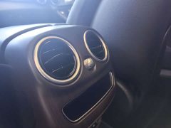 Mercedes-Benz C-Class C 200 L Fashion Sport Edition - ფოტო 12