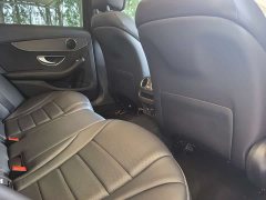 Mercedes-Benz C-Class C 200 L Fashion Sport Edition - ფოტო 14