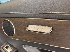 Mercedes-Benz C-Class C 200 L Fashion Sport Edition - ფოტო 15