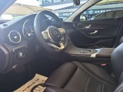 Mercedes-Benz C-Class C 200 L Fashion Sport Edition - ფოტო 4