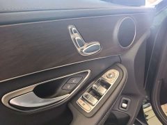 Mercedes-Benz C-Class C 200 L Fashion Sport Edition - ფოტო 5