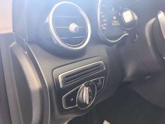 Mercedes-Benz C-Class C 200 L Fashion Sport Edition - ფოტო 6