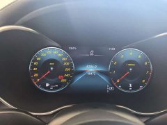 Mercedes-Benz C-Class C 200 L Fashion Sport Edition - ფოტო 7