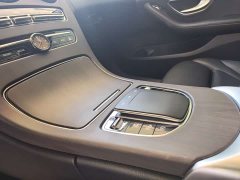 Mercedes-Benz C-Class C 200 L Fashion Sport Edition - ფოტო 8