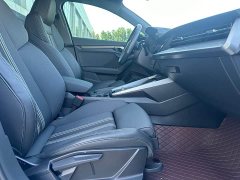 Audi A3 Sportback 35 TFSI Fashion Sport - ფოტო 10