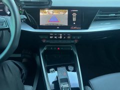 Audi A3 Sportback 35 TFSI Fashion Sport - ფოტო 11