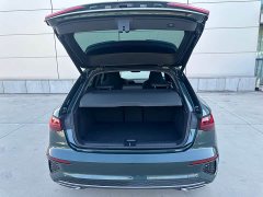 Audi A3 Sportback 35 TFSI Fashion Sport - ფოტო 13