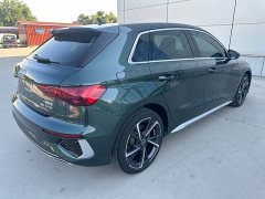 Audi A3 Sportback 35 TFSI Fashion Sport - ფოტო 15