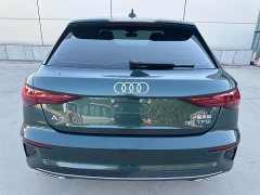 Audi A3 Sportback 35 TFSI Fashion Sport - ფოტო 16