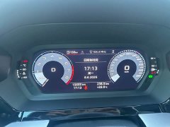 Audi A3 Sportback 35 TFSI Fashion Sport - ფოტო 4