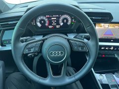 Audi A3 Sportback 35 TFSI Fashion Sport - ფოტო 5