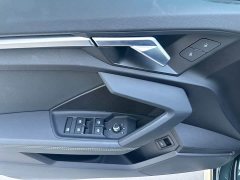 Audi A3 Sportback 35 TFSI Fashion Sport - ფოტო 6