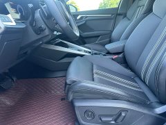 Audi A3 Sportback 35 TFSI Fashion Sport - ფოტო 7