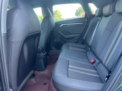 Audi A3 Sportback 35 TFSI Fashion Sport - ფოტო 8
