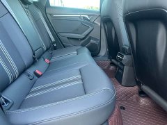 Audi A3 Sportback 35 TFSI Fashion Sport - ფოტო 9
