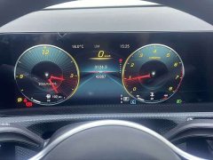 Mercedes-Benz A-Class 2022 Facelift A 200 L Sport Sedan Dynamic Edition - ფოტო 10