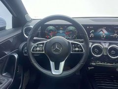 Mercedes-Benz A-Class 2022 Facelift A 200 L Sport Sedan Dynamic Edition - ფოტო 11
