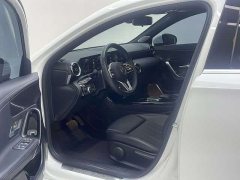 Mercedes-Benz A-Class 2022 Facelift A 200 L Sport Sedan Dynamic Edition - ფოტო 12