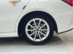 Mercedes-Benz A-Class 2022 Facelift A 200 L Sport Sedan Dynamic Edition - ფოტო 14