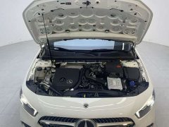 Mercedes-Benz A-Class 2022 Facelift A 200 L Sport Sedan Dynamic Edition - ფოტო 15
