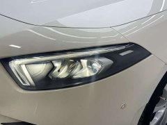 Mercedes-Benz A-Class 2022 Facelift A 200 L Sport Sedan Dynamic Edition - ფოტო 16