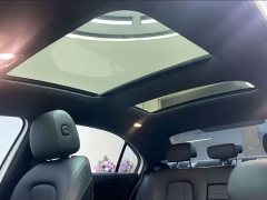 Mercedes-Benz A-Class 2022 Facelift A 200 L Sport Sedan Dynamic Edition - ფოტო 17
