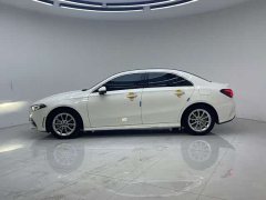 Mercedes-Benz A-Class 2022 Facelift A 200 L Sport Sedan Dynamic Edition - ფოტო 7