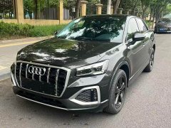 Audi Q2L 35 TFSI Progressive Elegance - ფოტო 1