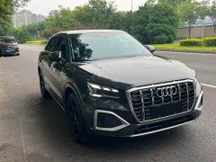 Audi Q2L 35 TFSI Progressive Elegance - ფოტო 2