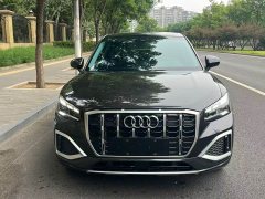 Audi Q2L 35 TFSI Progressive Elegance - ფოტო 3