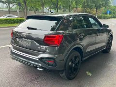 Audi Q2L 35 TFSI Progressive Elegance - ფოტო 4