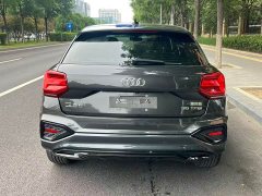 Audi Q2L 35 TFSI Progressive Elegance - ფოტო 5