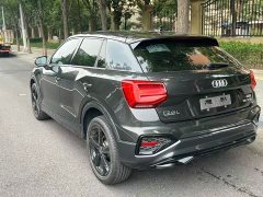 Audi Q2L 35 TFSI Progressive Elegance - ფოტო 6
