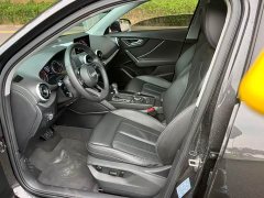 Audi Q2L 35 TFSI Progressive Elegance - ფოტო 7