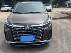 Buick GL8 Land Executive Cabin 652T Luxury - ფოტო 1