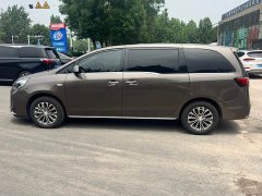 Buick GL8 Land Executive Cabin 652T Luxury - ფოტო 6