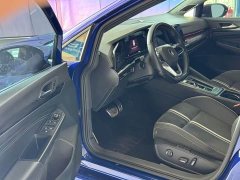 Volkswagen Golf 2021 280TSI DSG R-Line - ფოტო 10