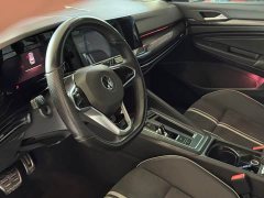 Volkswagen Golf 2021 280TSI DSG R-Line - ფოტო 11