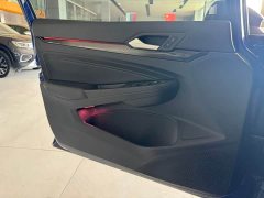 Volkswagen Golf 2021 280TSI DSG R-Line - ფოტო 12