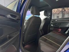Volkswagen Golf 2021 280TSI DSG R-Line - ფოტო 14