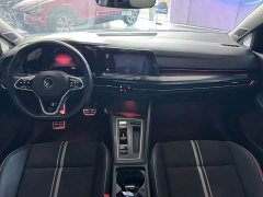 Volkswagen Golf 2021 280TSI DSG R-Line - ფოტო 15
