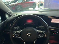 Volkswagen Golf 2021 280TSI DSG R-Line - ფოტო 17