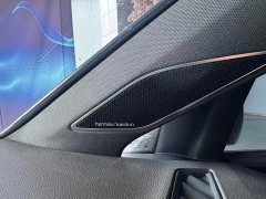 Volkswagen Golf 2021 280TSI DSG R-Line - ფოტო 18